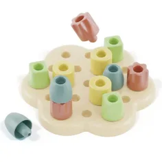 Quercetti: Play Bio Chunky pchełki 13-elementowe zdjęcie 3