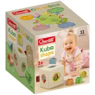 Quercetti: PlayBio kształtująca gra edukacyjna