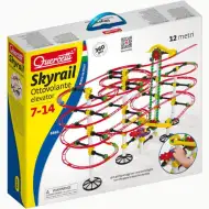 Quercetti: Skyrail tor kulkowy 12 metrów