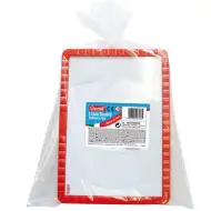 Quercetti: Średnia tablica magnetyczna, zestaw 6 sztuk, 36x25 cm