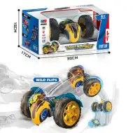 RC 2,4GHz Zdalnie sterowany samochód wspinaczkowy Lightning Bee w skali 1/14