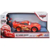 RC Auta Zygzak McQueen z filmu Auta 3 na pilota 1/24 - Simba Toys