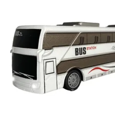 RC Autobus Miejski z oświetleniem 27MHz, skala 1:32, 25 cm zdjęcie 2