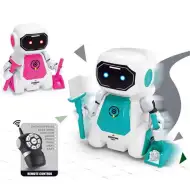 RC Max robot sprzątający w 2 wersjach