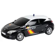 RC Renault Megane RS Policja zdalnie sterowany samochód 1/14 - Mondo