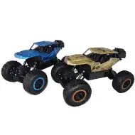 RC Rocket Spray zdalnie sterowany pojazd wspinaczkowy 27MHz w skali 1/14 w dwóch wersjach