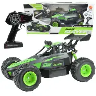 RC Samochód terenowy typu Cross-Country Racing Buggy zdalnie sterowany, skala 1:20, 2,4GHz