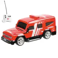 RC Saper zdalnie sterowany terenowy samochód 1/28 - Mondo Motors