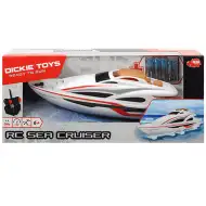 RC Sea Cruiser zdalnie sterowany statek 34cm - Dickie Toys