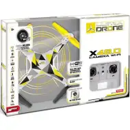 RC X48.0 Wi-Fi Kamera zdalnie sterowany quadrocopter - Syma