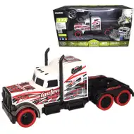 RC Zdalnie sterowana ciężarówka w dwóch wersjach 1/32 2.4GHz
