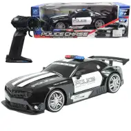 RC Zdalnie sterowany Chevrolet Camaro radiowóz 1/12 skala 2,4GHz 30cm