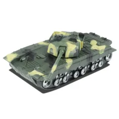 RC czołg ZTZ 99 z światłami i dźwiękiem w skali 1/32 zdjęcie 2
