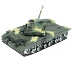 RC czołg ZTZ 99 z światłami i dźwiękiem w skali 1/32 zdjęcie 3