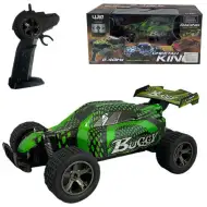 RC samochód terenowy Cheetah buggy w skali 1:18, 2.4GHz, dostępny w dwóch wersjach