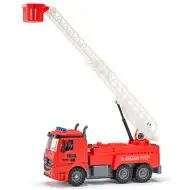 RC zdalnie sterowany wóz strażacki do montażu 30 cm - Woodyland