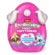 Rainbocorns: Pocket Puppycorn niespodzianka piesek, różne rodzaje, 1 szt.