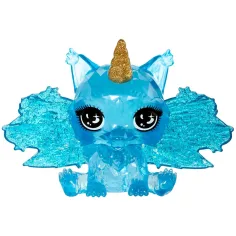 Rainbow High Littles tęczowa wróżka Sapphire lalka zdjęcie 2