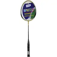 Rakieta do badmintona Calypso - Spartan