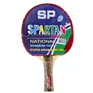 Rakietka do ping-ponga - Spartan