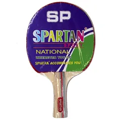 Rakietka do ping-ponga Tiger - Spartan