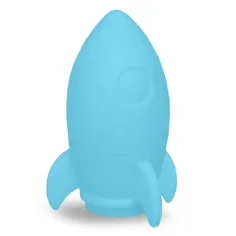 Rakietowa lampka nocna 15 cm zdjęcie 2