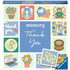 Ravensburger: Chwile pamięci w trzech wariantach 1 szt. zdjęcie 2