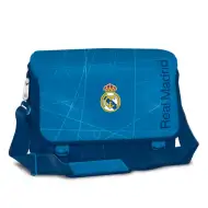 Real Madrid duża torba na ramię - Ars Una