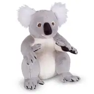 Realistyczna pluszowa figura koali - Melissa &amp; Doug