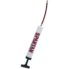 Ręczna pompka do piłek 30 cm - Spartan