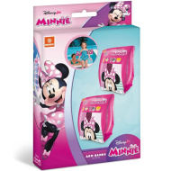 Rękawki do pływania z Myszką Minnie - Mondo Toys
