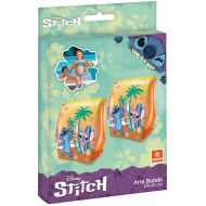 Rękawki do pływania z motywem Disney Stitch - Mondo Toys