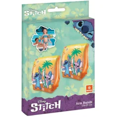 Rękawki do pływania z motywem Disney Stitch - Mondo Toys