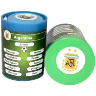 Reprezentacja Argentyny w drużynie do gry w kapsle