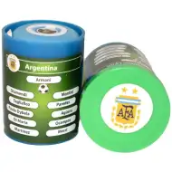Reprezentacja Argentyny w drużynie piłkarzyków stołowych