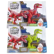 Robo Alive - Raptor w dwóch wariantach