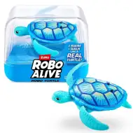 Robo Alive: Robo Turtle robotyczny żółw w kilku wariantach, 1 sztuka