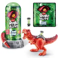Robo Alive: Zestaw do zabawy z robotycznym dinozaurem DNA, różne warianty, 1 sztuka