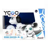 RoboTacsi Jr. interaktywny szczeniak robot - Silverlit