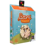 Rodzinna gra planszowa Bari Banda