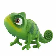 Roszpunka: Figurki Pascala