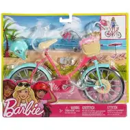 Rower Barbie