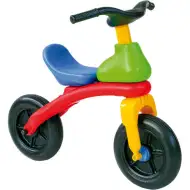 Rower edukacyjny - D-Toys