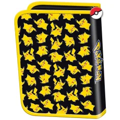 Rozkładany piórnik Pokémon Pikachu 20,5x14x3,5 cm zdjęcie 2