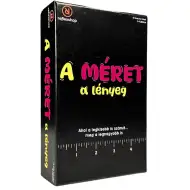 Rozmiar ma znaczenie gra towarzyska