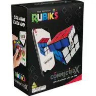Rubik ConnectedX Cyfrowa Kostka 3x3x3 - Spin Master