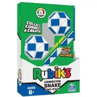 Rubik Connector Snake gra logiczna - Spin Master