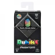 Rubik Phantom Nowoczesna Kostka 3x3 - Spin Master