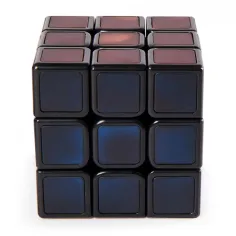 Rubik Phantom Nowoczesna Kostka 3x3 - Spin Master zdjęcie 2