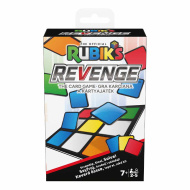 Rubik Revenge: Gra karciana - Spin Master